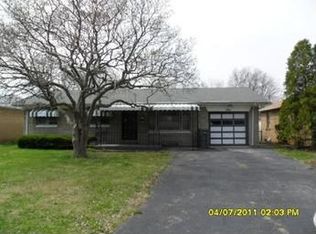 2932 Kessler Blvd, Indianapolis, IN