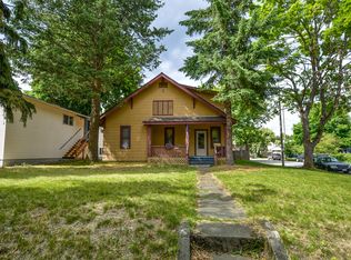 423 E Foster Ave, Coeur D Alene, ID 83814