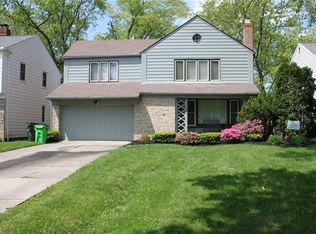 4501 Birchwold Rd, South Euclid, OH 44121
