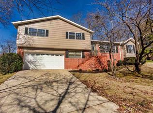 2404 Regent Cir, Birmingham, AL 35226