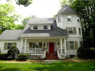 428 3rd St, Oradell, NJ 07649