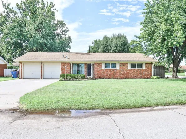 24 Morrow Dr, Chickasha, OK 73018