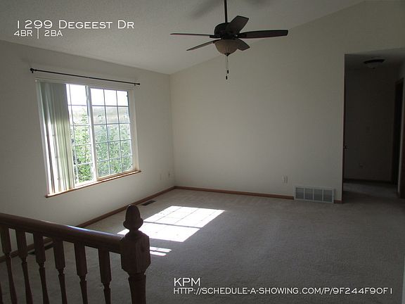 2nd image of 1299 Degeest Dr