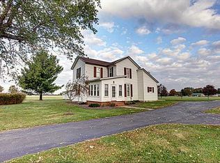 4457 Horseshoe Bend Rd, Troy, OH 45373