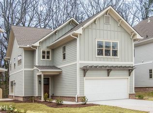 1763 Russell St, Atlanta, GA 30316