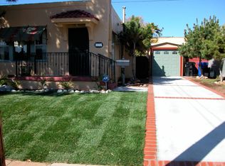 2536 Dwight St, San Diego, CA 92104