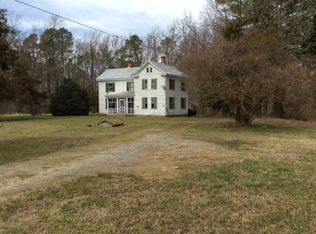 755 Remo Rd, Heathsville, VA 22473