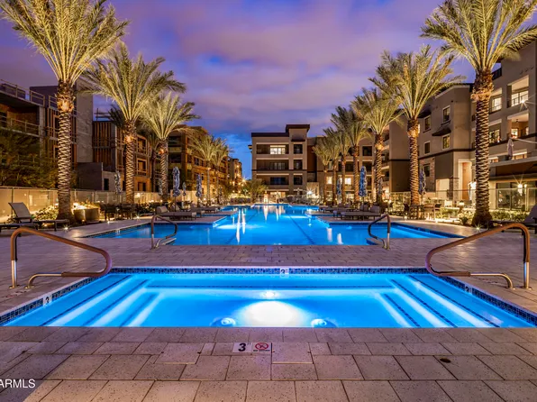 5250 E DEER VALLEY Drive #332, Phoenix, AZ 85054
