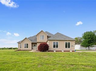 30704 E Adams Cemetery Rd, Grain Valley, MO 64029
