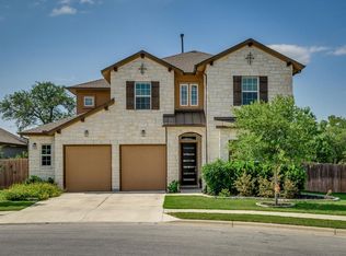 318 Parkwest Dr, Cedar Park, TX 78613
