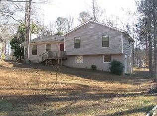 5641 Forest Pl, Acworth, GA 30102