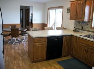 42098 Paradise Rd, Chassell, MI 49916