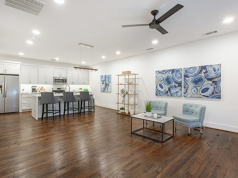5602 Lindell Ave #C — Photo 6