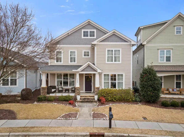 126 Owen Towne Rd, Chapel Hill, NC 27516