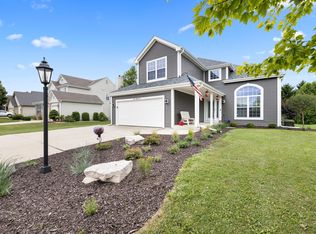 N57W24957 Clover Dr, Sussex, WI 53089