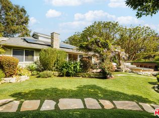 6945 Whitesands Pl, Malibu, CA 90265