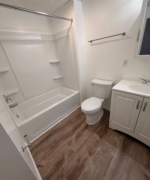 108 S 2nd Ave #2A — Photo 6