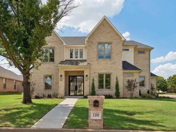 1108 S Pecan Hill St, Stillwater, OK 74074