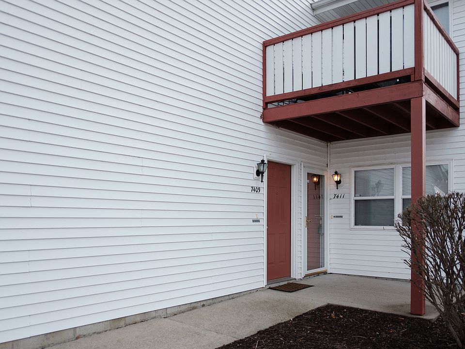 1st image of 7411 Wallingford Way #35