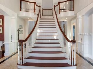 25 Rose Dhu Creek Plantation Dr, Bluffton, SC 29910
