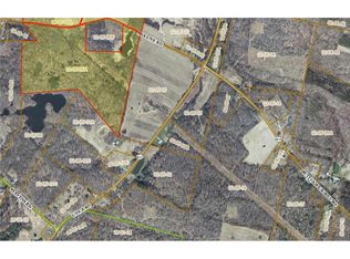 0 McCune Rd, Utica, PA 16362