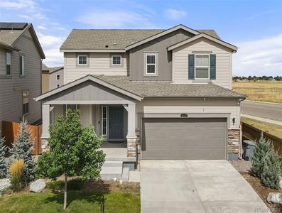 46557 Orchard Drive, Bennett, CO, 80102