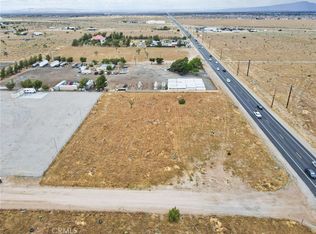 0 Us Highway 395 LOT 14, Hesperia, CA 92344