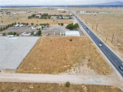 0 Us Highway 395 Lot 14, Hesperia, CA, 92344