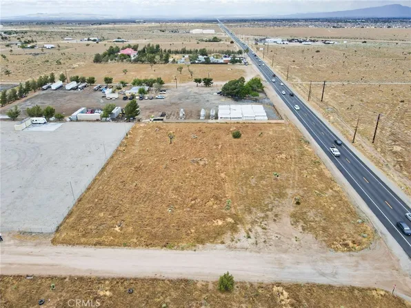 0 Us Highway 395 Lot 14, Hesperia, CA 92344