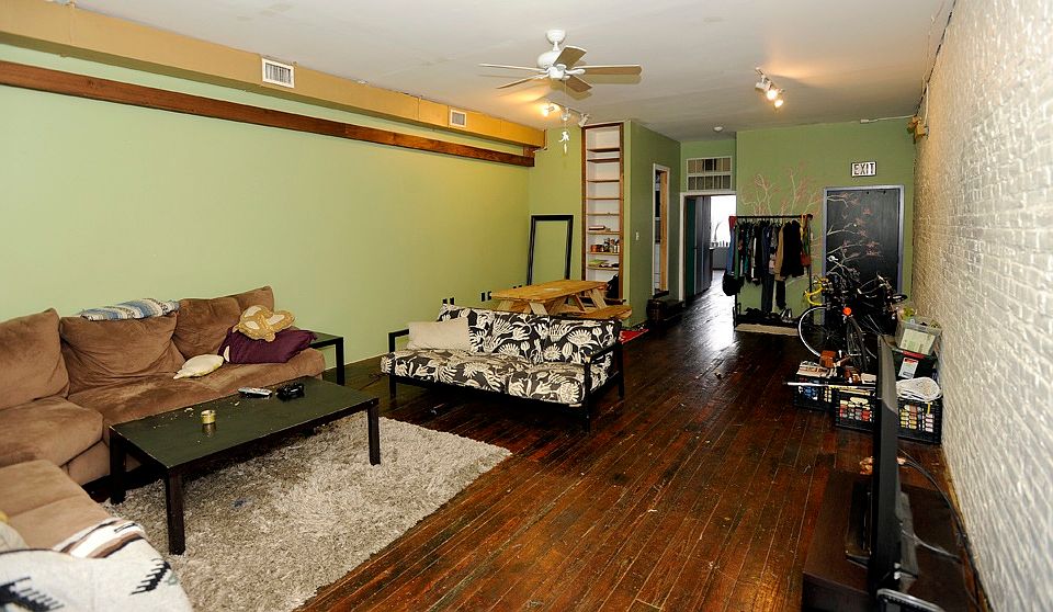 1st image of 825 N 2nd Street # Fl 2nd