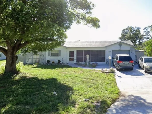 2048 WATERFALL DRIVE, SPRING HILL, FL 34608