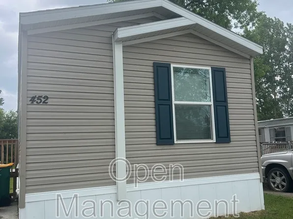 825 1st Ave E, West Fargo, ND