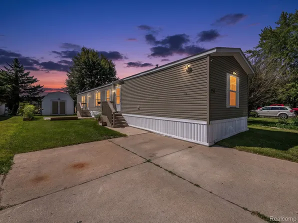 6655 Jackson Rd Unit 350, Ann Arbor, MI 48103