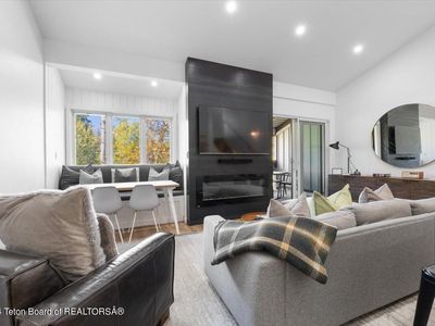 3715 N Teton Dr #27-2-2, Wilson, WY, 83014