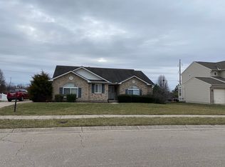 1284 Heather Renee Ct, Miamisburg, OH