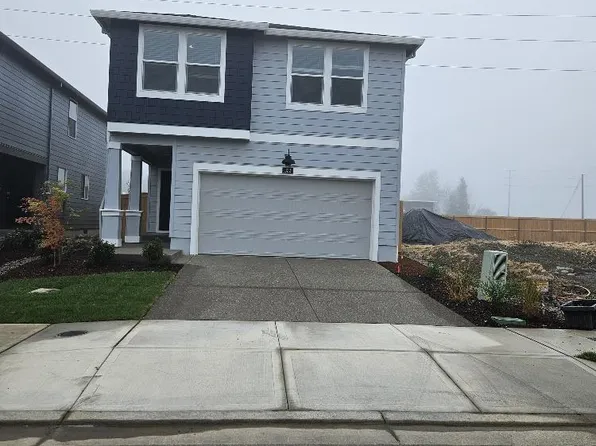 332 Reno St NE, Salem, OR 97301