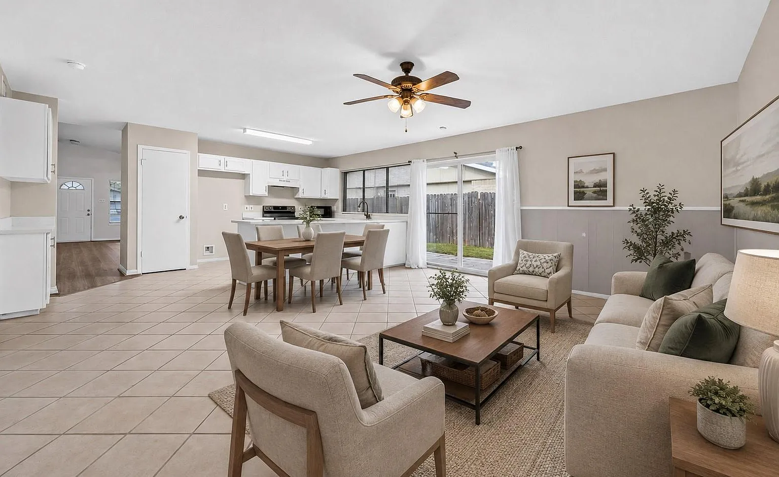 3 bed, 2.0 bath, 1810 sqft, $1,800 — Photo 1