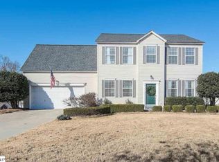 101 Seedling Way, Mauldin, SC 29662