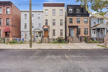 64 Gardner Avenue