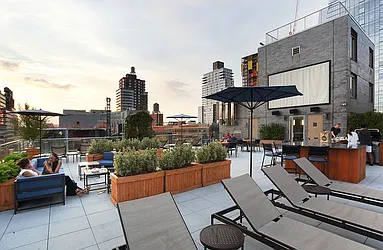 Rented by Atlantic Development Group LLC