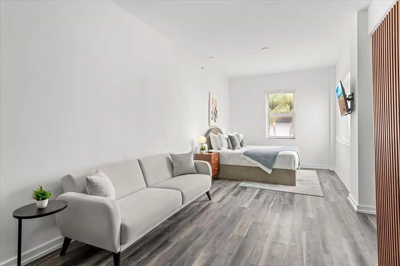 Studio, 1.0 bath, 355 sqft, $6,330 — Photo 1