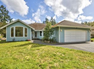 5051 Illahee Rd NE, Bremerton, WA 98311