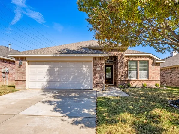 15516 Gatehouse Dr, Roanoke, TX 76262