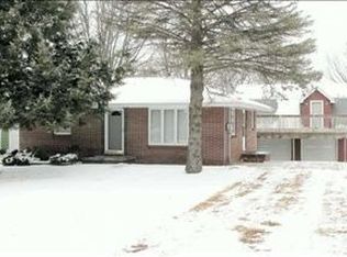 207 Person St, Runnells, IA 50237