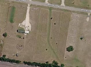 0 Jennifer Loop, Orange Grove, TX 78372