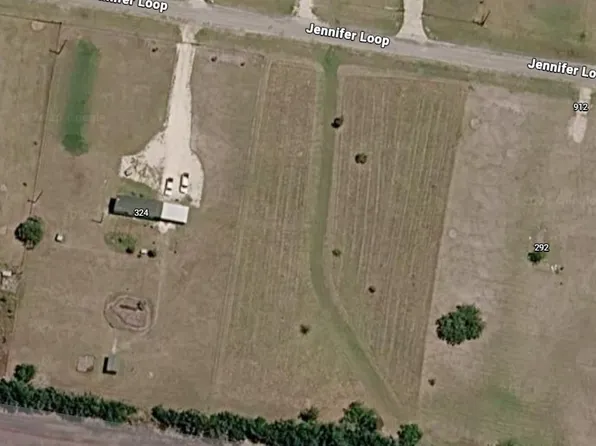 0 Jennifer Loop, Orange Grove, TX 78372