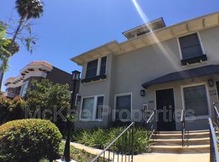 2144.5 1st Ave, San Diego, CA 92101