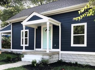 202 6th Ave S, Belfast, TN 37019