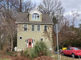 3532 Cedar Dr, Edgewater, MD 21037