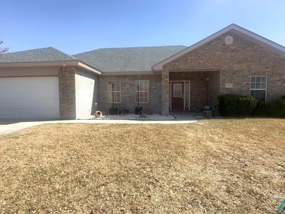 1507 W Camino Del Arco, Hobbs, NM, 88240
